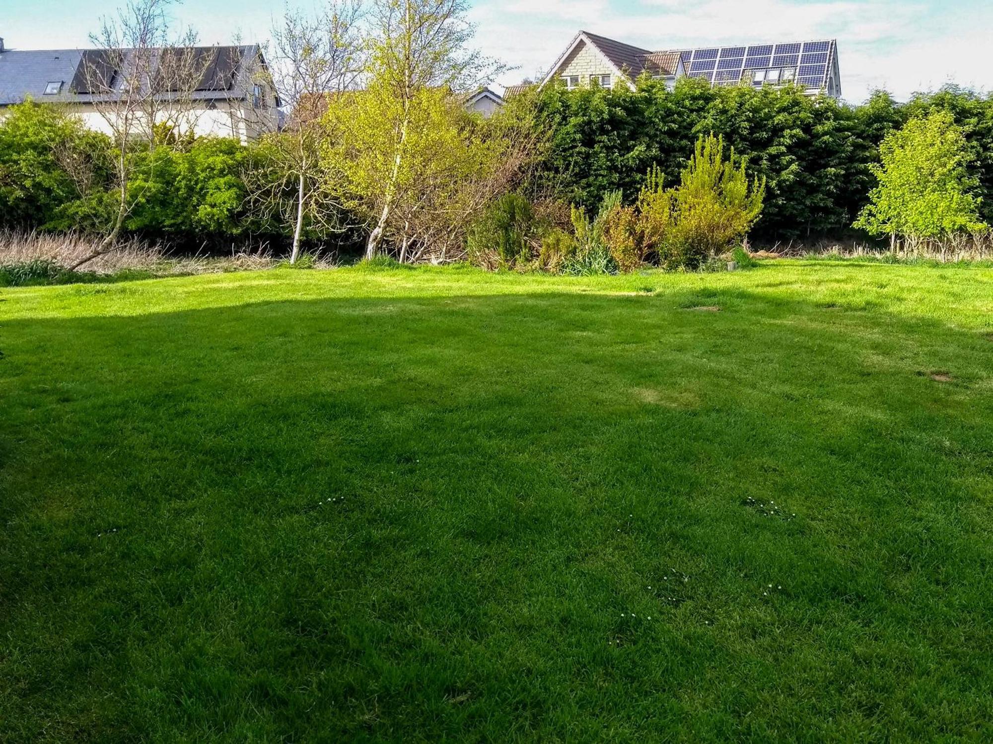 Villa Stonebank House Lamberton Exterior foto