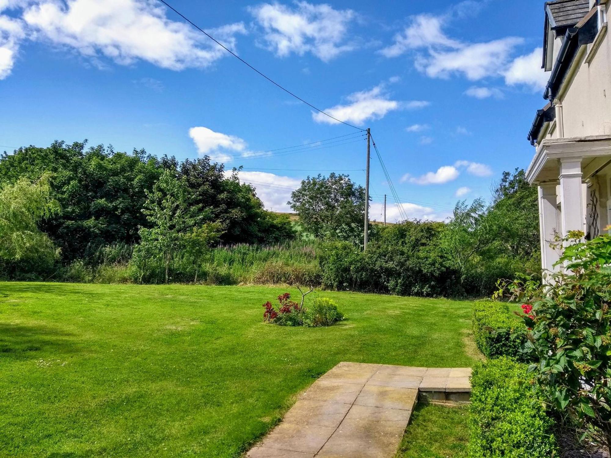 Villa Stonebank House Lamberton Exterior foto